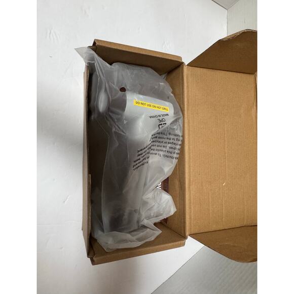 HorsePower Giddy Up Cordless, Rechargeable BBQ grill Stainless Roller Cleaner - Picture 9 of 9